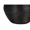 Monarch Specialties Lighting, 25 in.H, Table Lamp, Black Concrete, Ivory / Cream Shade, Contemporary I 9715 - alternate 7